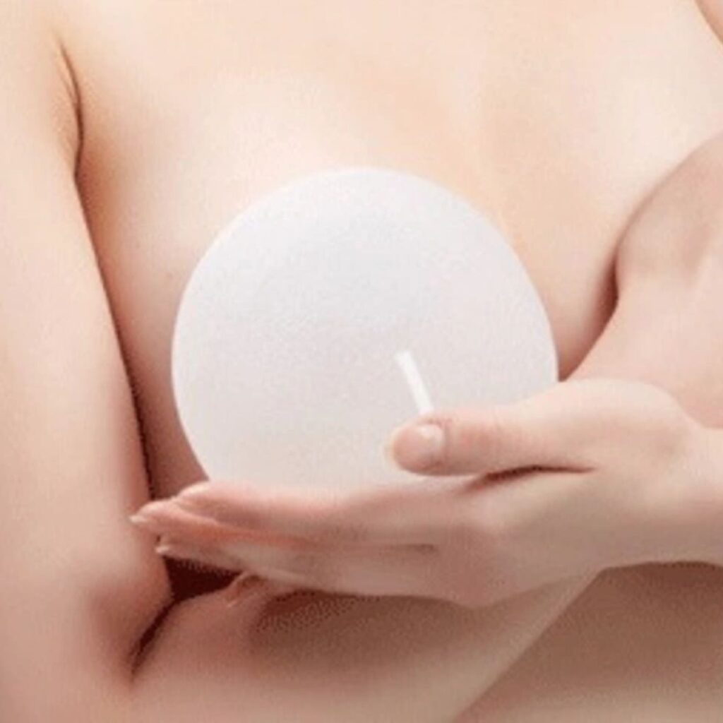 Nâng ngực đẹp tự nhiên tại thẩm mỹ viện uy tín Cần Thơ 4 Nâng ngực để làm gì?