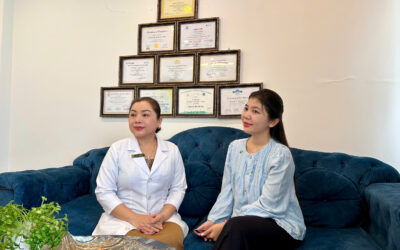 Khắc phục vùng kín thâm sạm, giãn rộng: Những điều chị em cần biết