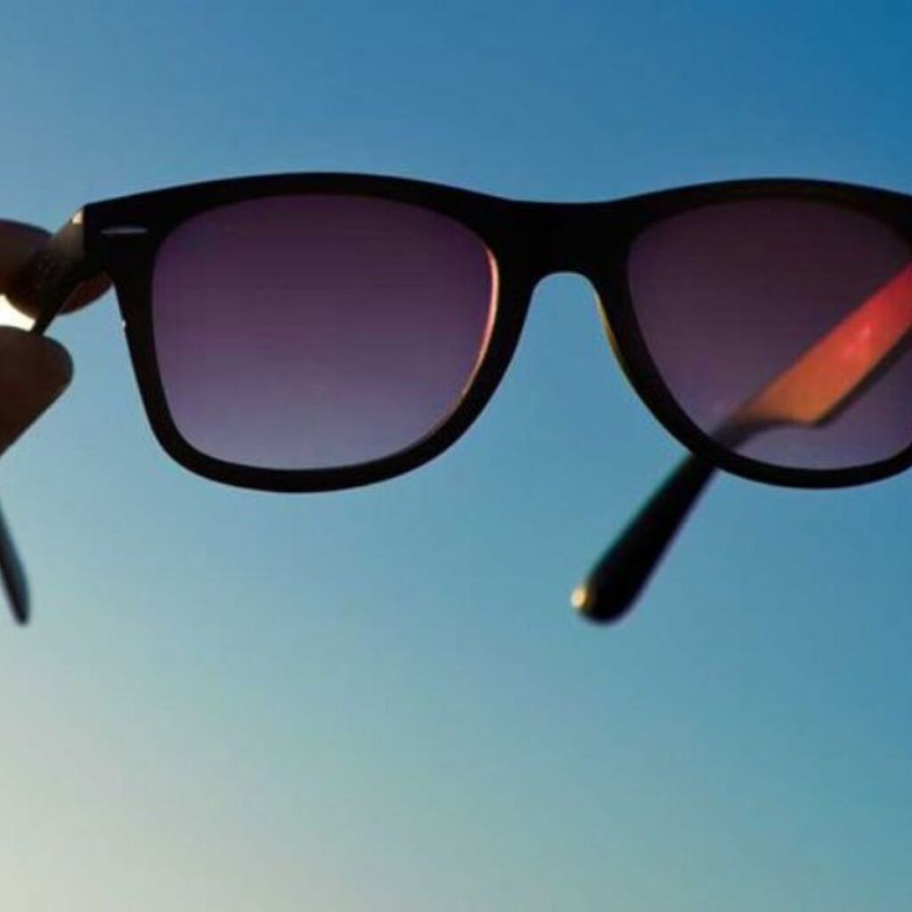 Cắt mí dưới có ảnh hưởng đến thị lực không? Bao lâu thì lành? 5 Bảo vệ mắt sau khi cắt mí mắt dưới