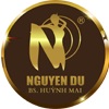 logo Thẩm mỹ viện Huỳnh Mai