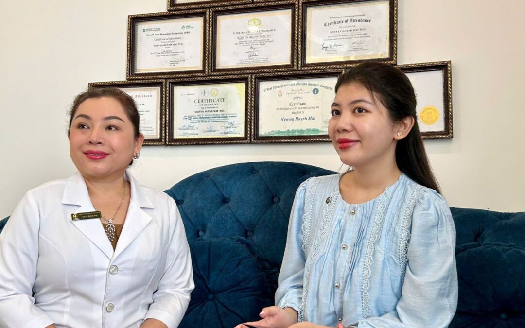 Phẫu thuật nâng mũi – Tất tần tật những thông tin cần biết