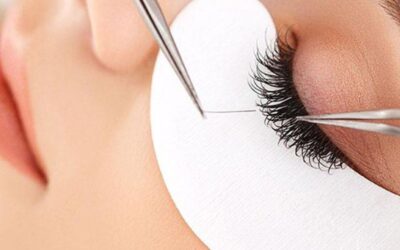 Nối mi có làm rụng mi thật không? Cách giữ mi chắc khỏe sau khi nối