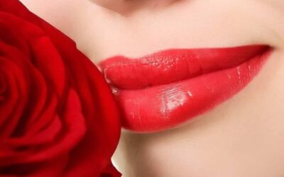 Phun môi collagen là gì? Môi thâm có lên màu được không?