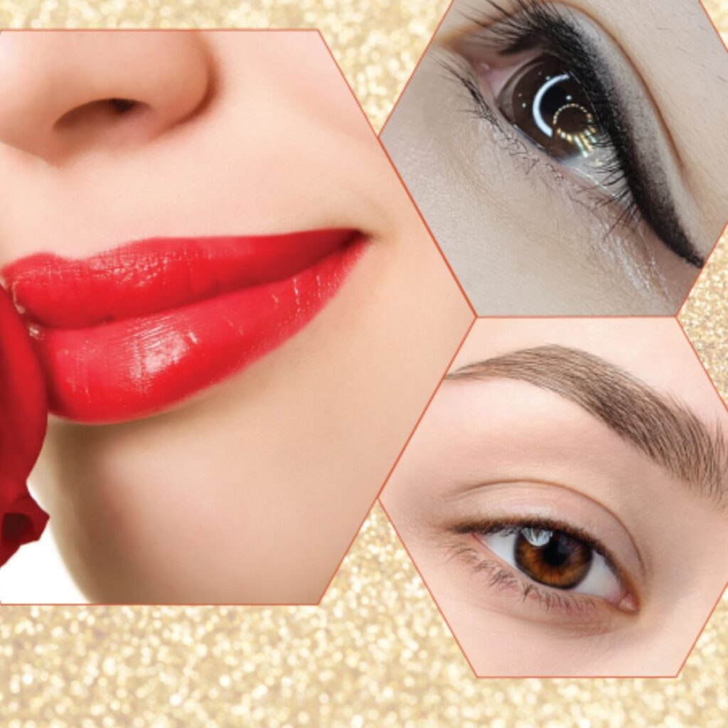 Top 5 cơ sở thẩm mỹ cần thơ, thẩm mỹ môi, mắt, mày...uy tín tại cần thơ