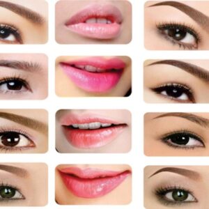 Bí quyết chọn cơ sở thẩm mỹ uy tín dành cho người mới bắt đầu làm đẹp 4 Cơ sở, viện thẩm mỹ môi, mí, mày uy tín