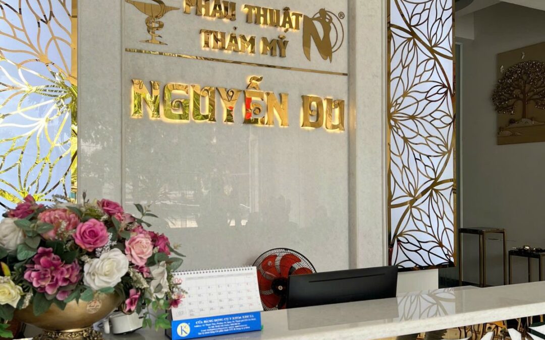 Thẩm mỹ viện Cần Thơ nào uy tín, an toàn và được khách hàng đánh giá cao?
