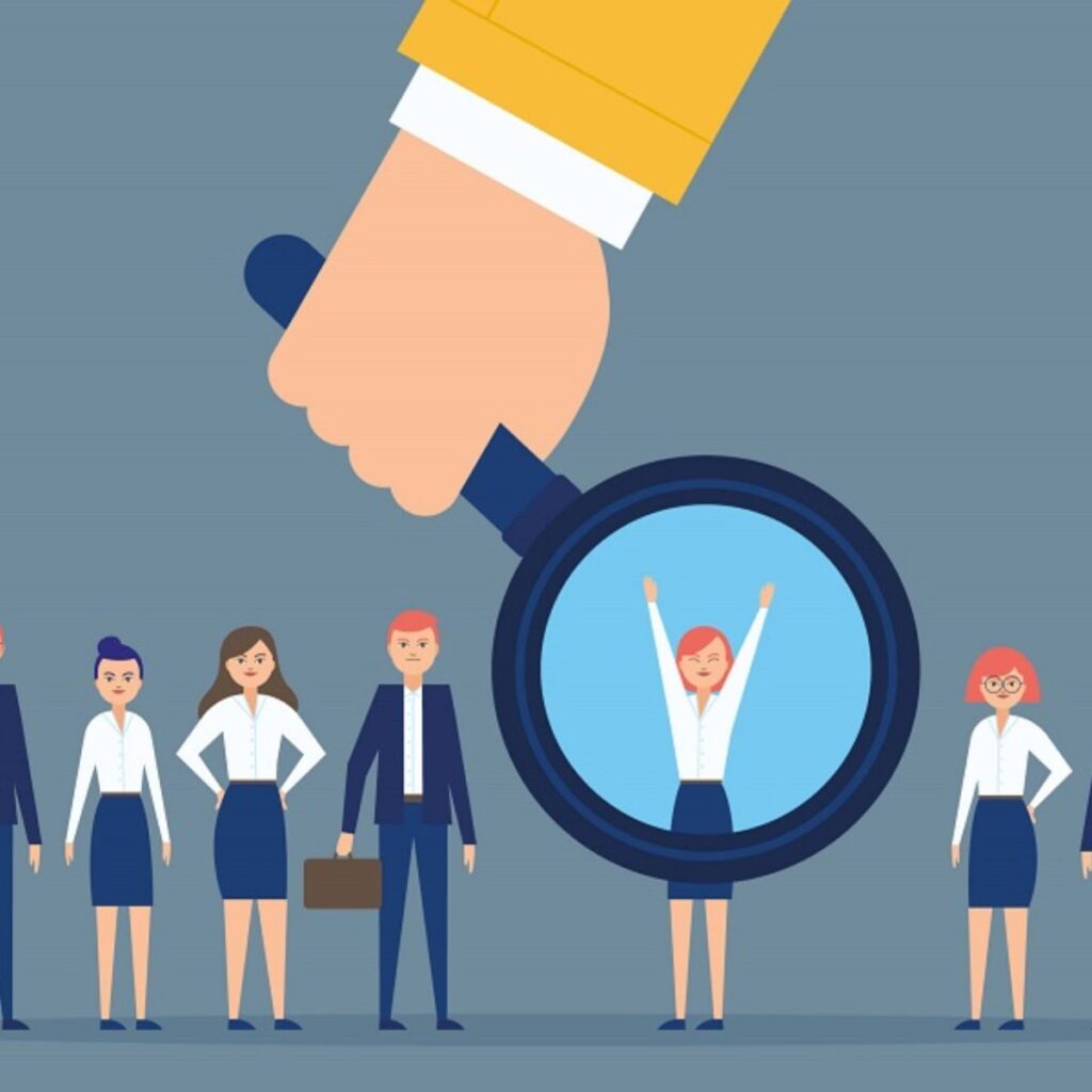 Thẩm mỹ viên uy tín gần đây - ngoại hình cũng là 1 loại thực lực