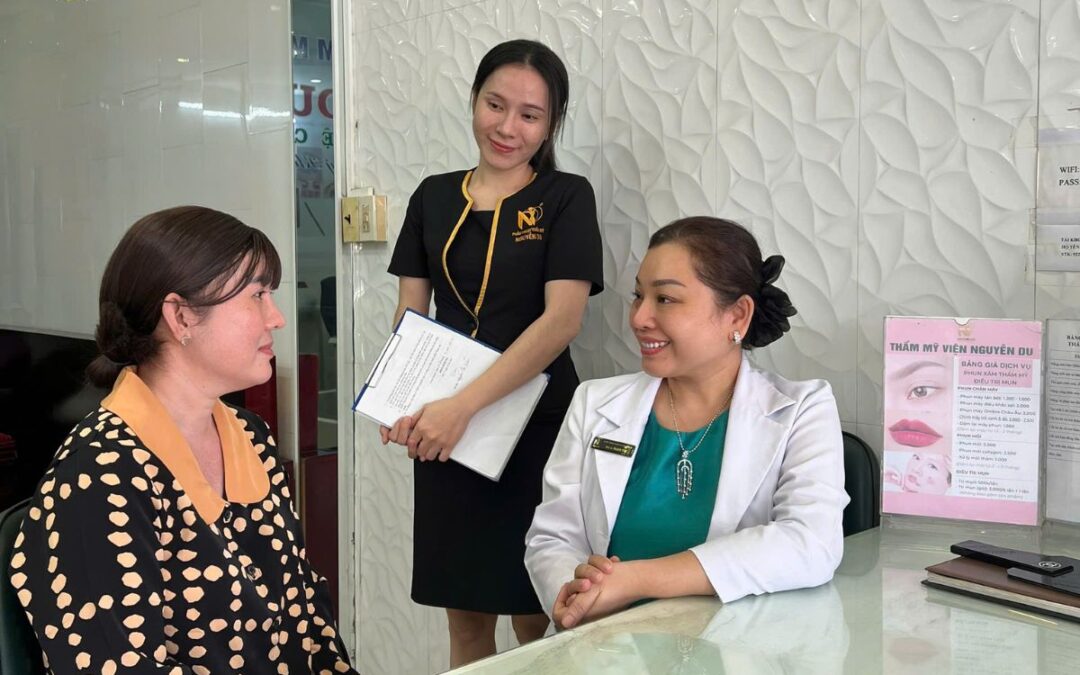 Sau khi thu hẹp âm đạo có thể sinh thường được không ?