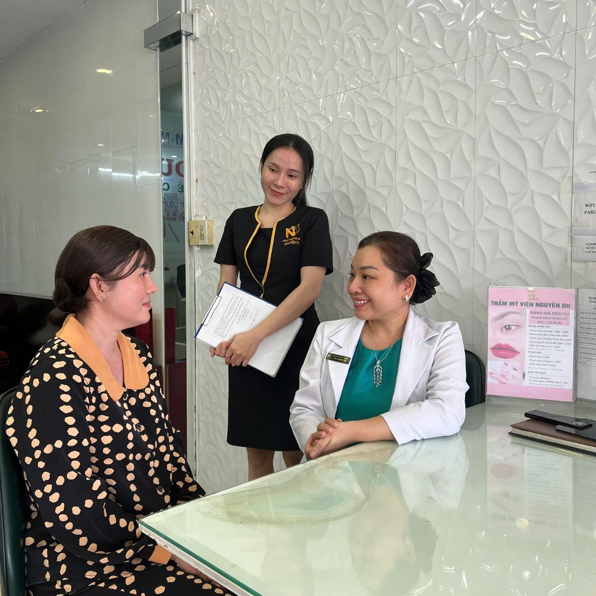 Nối mi thẩm mỹ viện uy tín Cần Thơ