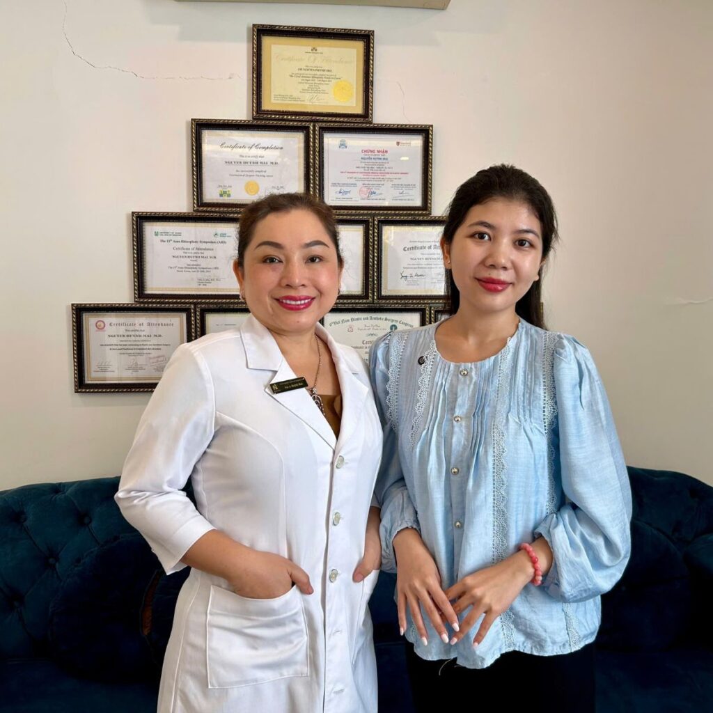 Quy trình hút mỡ bụng: Từ tư vấn đến hồi phục