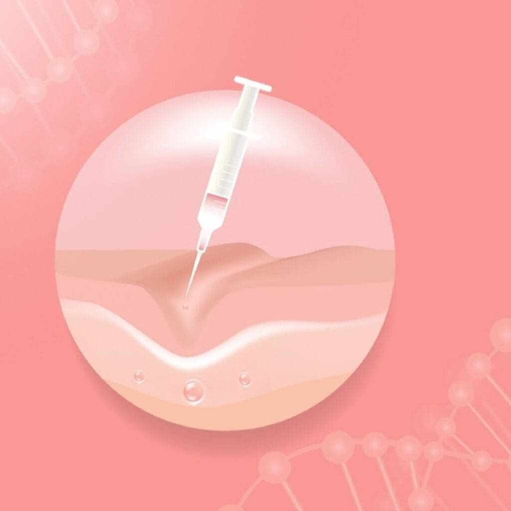 Tiêm filler bao lâu thì tan? Có cần tiêm lại định kỳ? 2 Tiêm filler thẩm mỹ uy tín cần thơ