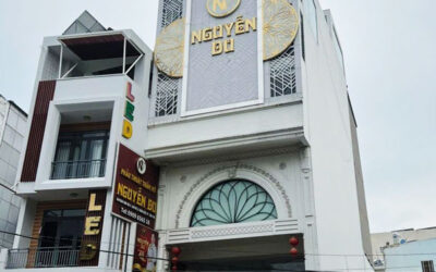 Top 5 thẩm mỹ viện uy tín tại Cần Thơ