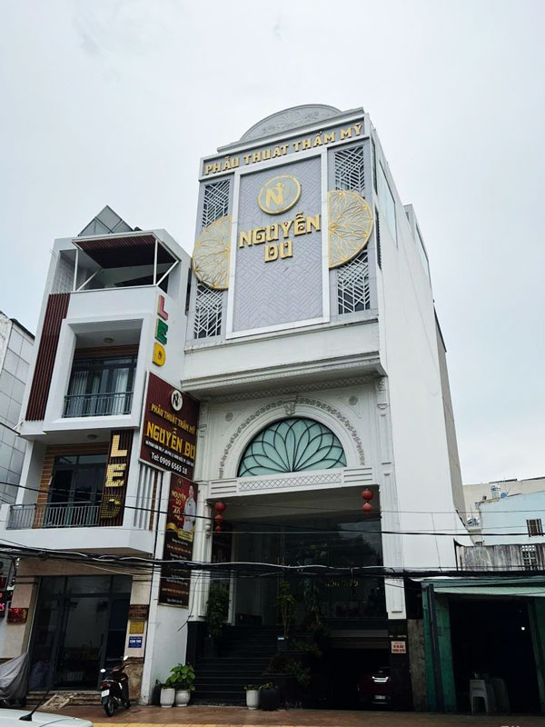 Top 5 thẩm mỹ viện uy tín tại Cần Thơ 1 Top 5 thẩm mỹ viện uy tín tại Cần Thơ