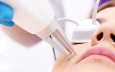 Làm đẹp không phẫu thuật – Xu hướng dẫn đầu 2025