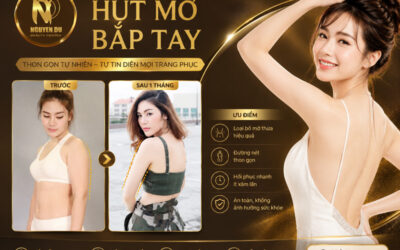 Home 02 2 Hút Mỡ Bắp Tay Cần Thơ: Giải Pháp Giúp Cánh Tay Thon Gọn, Tự Tin