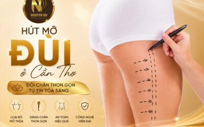 Home 02 1 Hút Mỡ Đùi Ở Cần Thơ: Giải Pháp Sở Hữu Đôi Chân Thon Gọn, Cân Đối