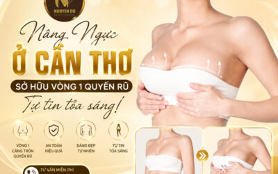 Home 02 2 Nâng ngực ở Cần Thơ – ở đâu uy tín và chất lượng ?