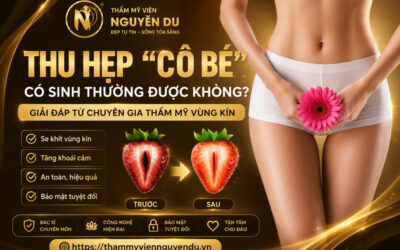 Thu Hẹp Cô Bé Có Sinh Thường Được Không? Giải Đáp Chi Tiết
