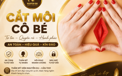Cắt môi cô bé ở Cần Thơ: Chi phí bao nhiêu? Có an toàn không?