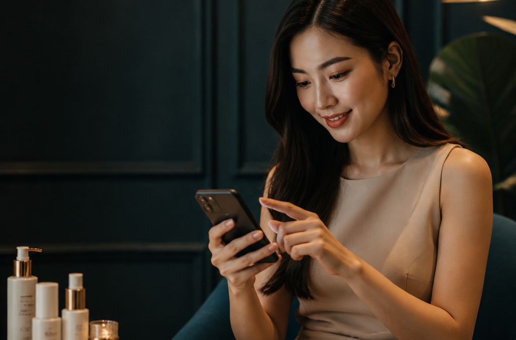 Làm Đẹp Cần Thơ Ở Đâu Uy Tín, Nổi Tiếng Nhất? Review Thật Từ Khách Hàng