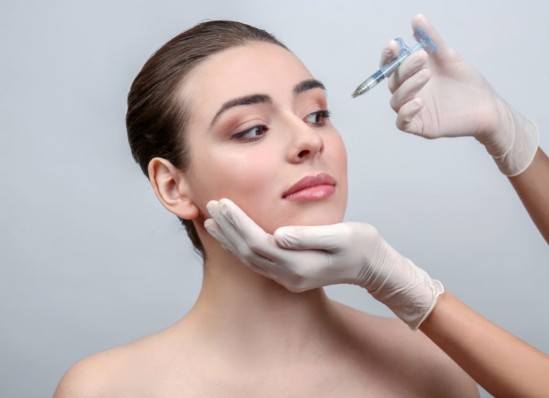 Tiêm Filler Có Hại Về Sau Không?