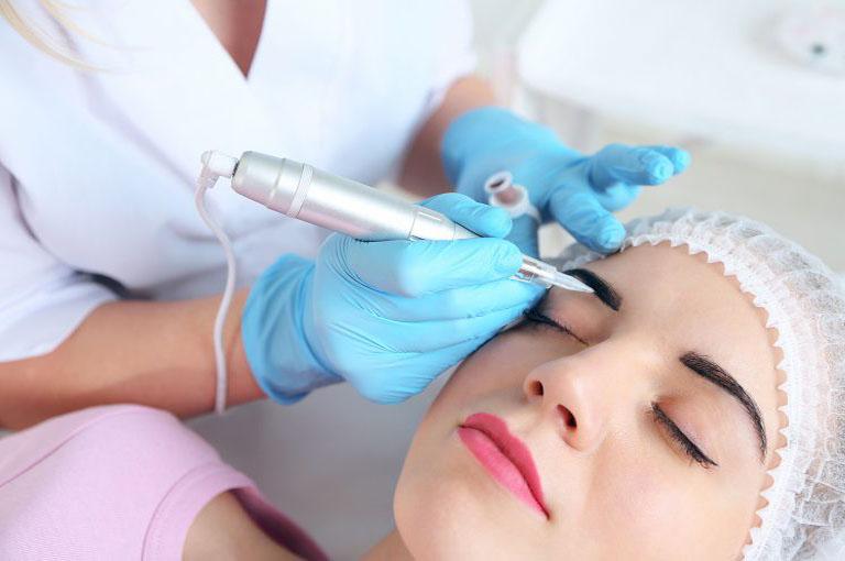 địa chỉ phun xâm chân mày ở phú quốc
