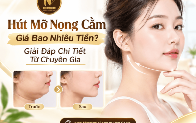 Home 02 7 Hút Mỡ Nọng Cằm Giá Bao Nhiêu Tiền? Giải Đáp Chi Tiết Từ Chuyên Gia