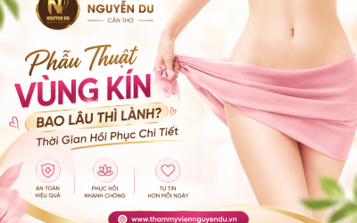 Home 02 7 Phẫu Thuật Vùng Kín Bao Lâu Thì Lành? Thời Gian Hồi Phục Chi Tiết