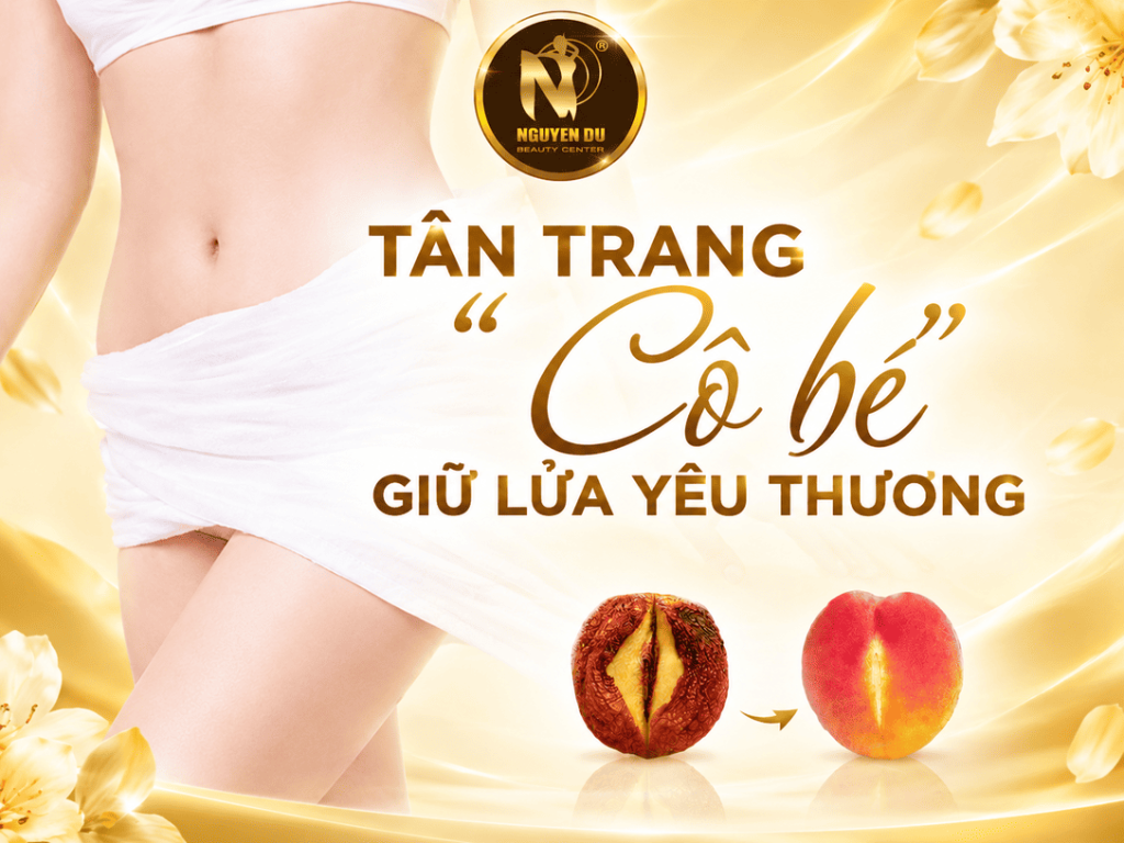Thu Hẹp Vùng Kín Có Ảnh Hưởng Gì Không? Những Điều Cần Biết 1 Thu Hẹp Vùng Kín Có Ảnh Hưởng Gì Không?