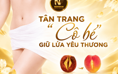 Thu Hẹp Vùng Kín Có Ảnh Hưởng Gì Không? Những Điều Cần Biết