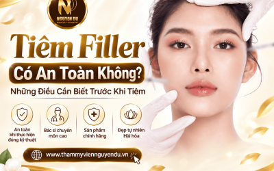 Home 02 8 Tiêm Filler Có An Toàn Không? Những Điều Cần Biết Trước Khi Tiêm