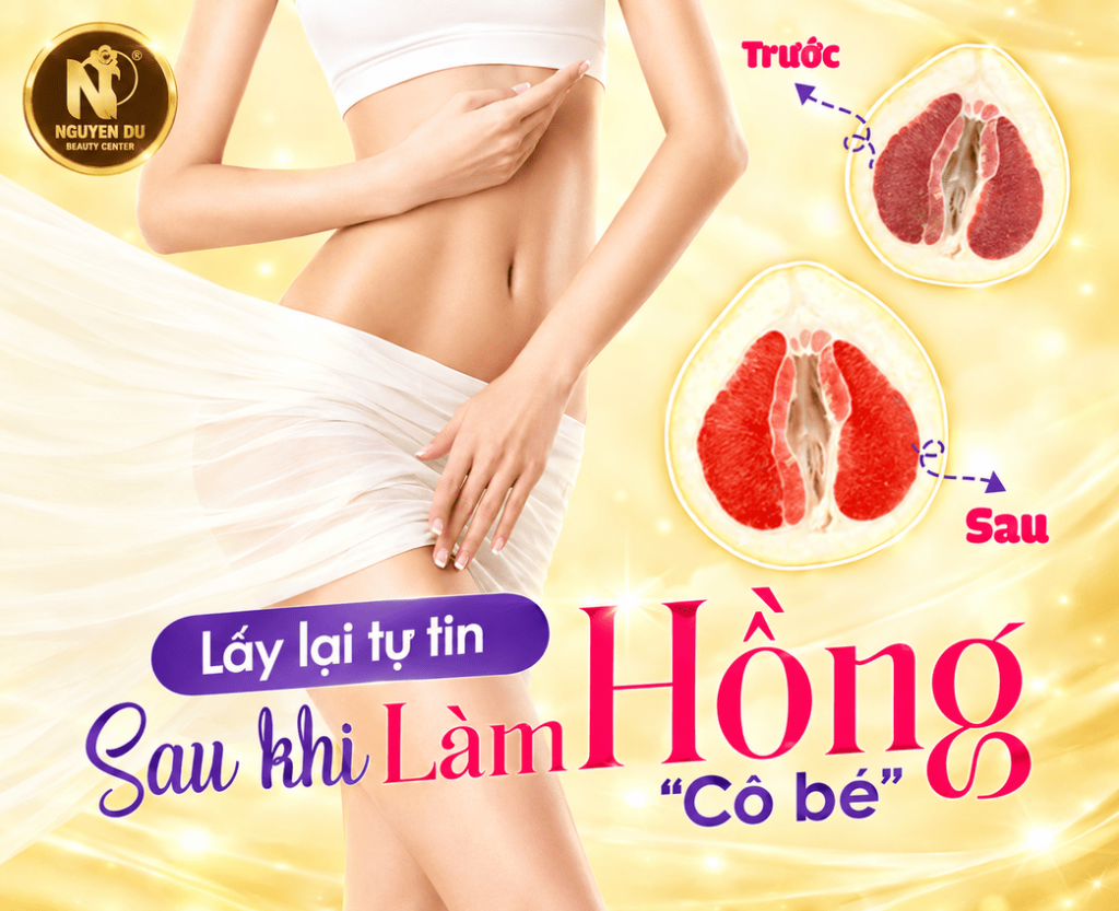 Chi Phí Làm Hồng Vùng Kín Bao Nhiêu? Bảng Giá Mới Nhất Từ Chuyên Gia 1 Chi Phí Làm Hồng Vùng Kín Bao Nhiêu?