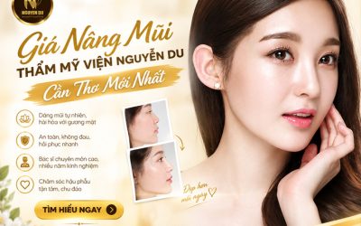 Home 02 7 Giá Nâng Mũi Thẩm Mỹ Viện Nguyễn Du Cần Thơ Mới Nhất