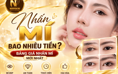 Home 02 7 Nhấn Mí Bao Nhiêu Tiền? Bảng Giá Nhấn Mí Mới Nhất 2026