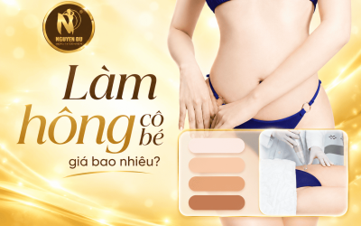 Home 02 8 Thẩm Mỹ Cô Bé Giá Bao Nhiêu? Bảng Giá Mới Nhất 2026