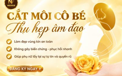 Thu hẹp vùng kín bao lâu thì lành? Chi tiết hồi phục từ A-Z